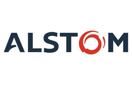 logo alstom