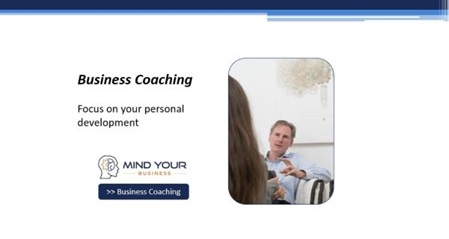 document business coaching