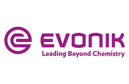 logo evonik