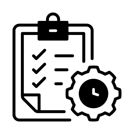 icon checklist