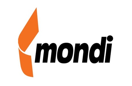 logo mondi